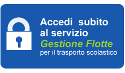 Accedi al servizio Gestione Flotte