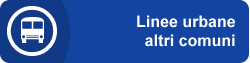 Linee Urbane altri comuni